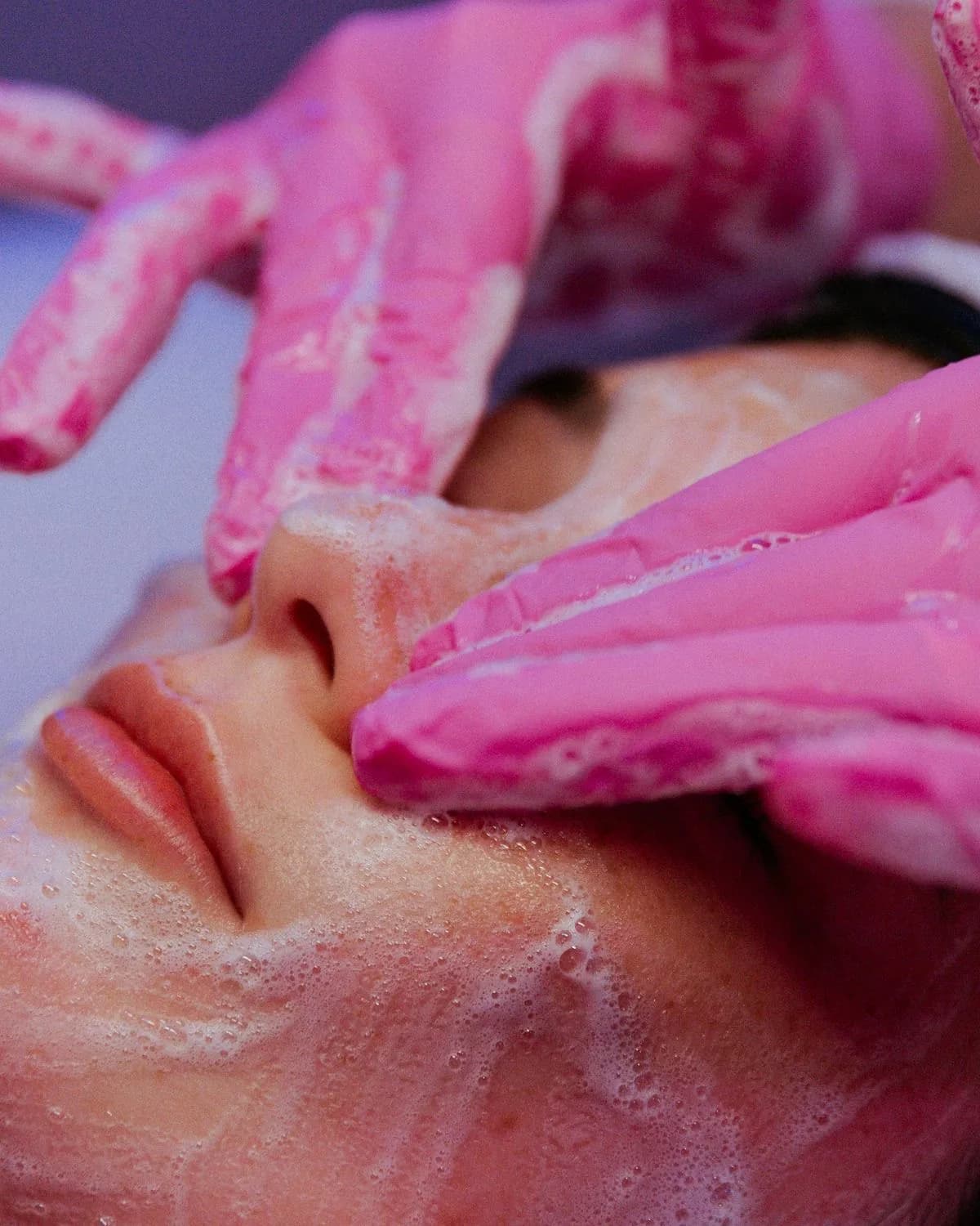 Soin du visage