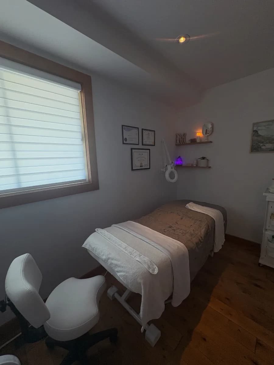 Studio d'esthétique Éclat Esthétique à Mont-Tremblant